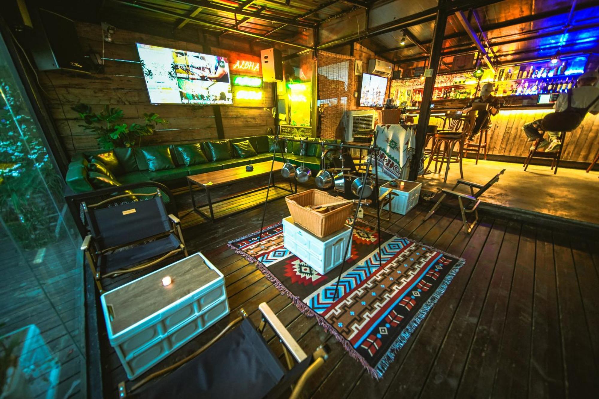 旅馆 Poshpacker·成都拖板鞋青年旅舍旅行酒店（太古里春熙路地铁站店） 成都