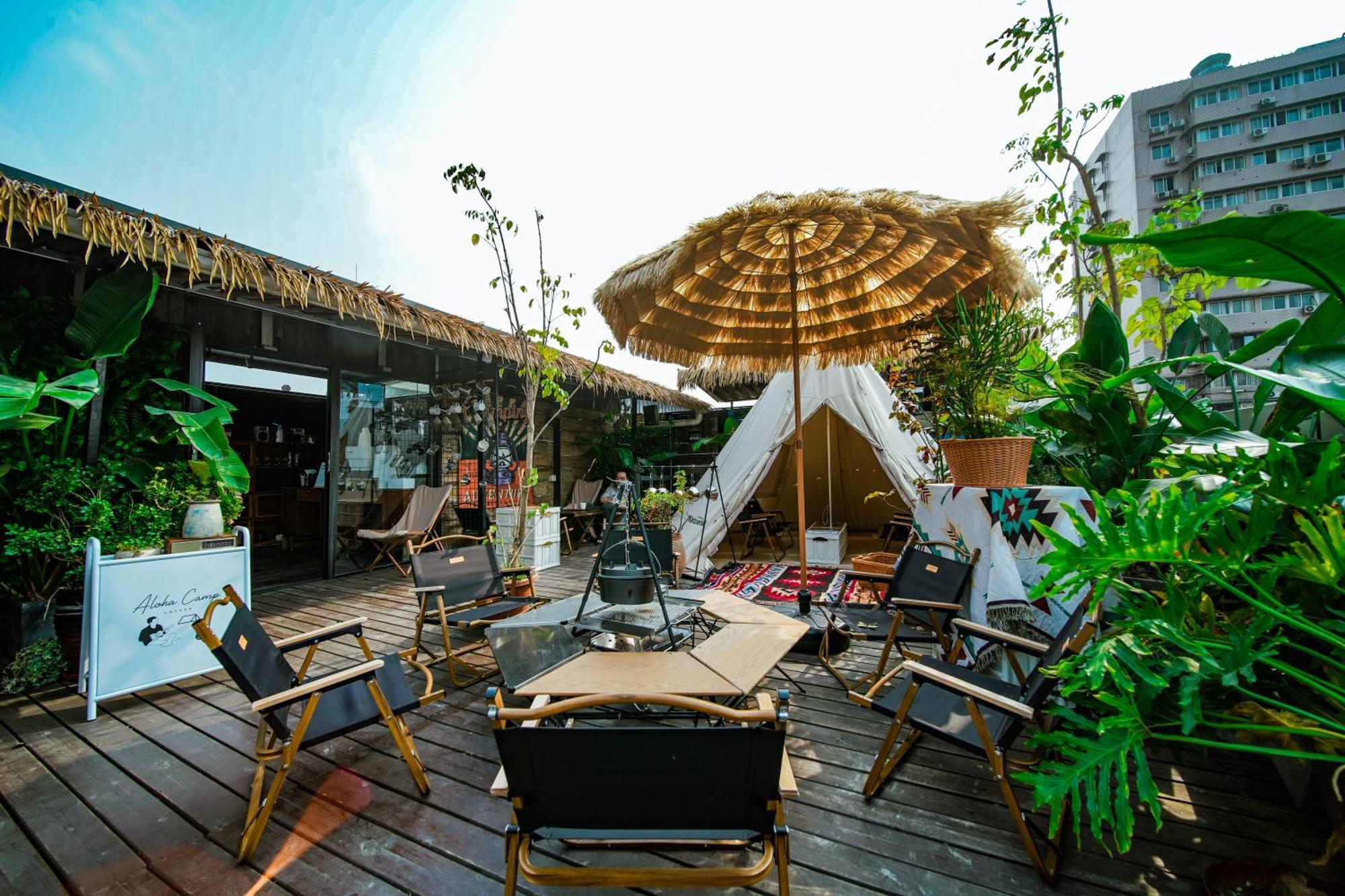Poshpacker·成都拖板鞋青年旅舍旅行酒店（太古里春熙路地铁站店） * 成都