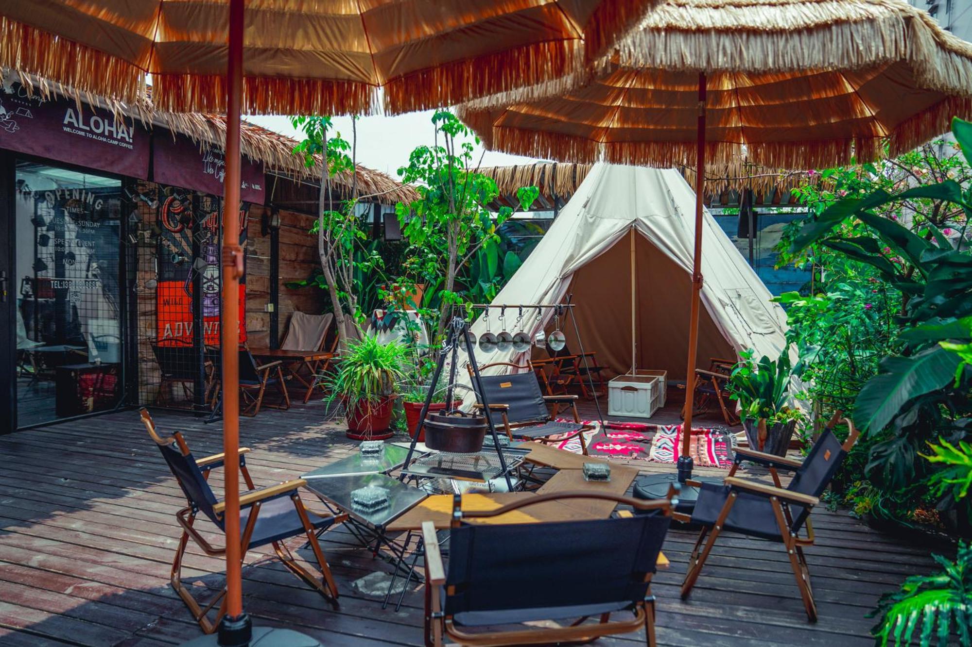 旅馆 Poshpacker·成都拖板鞋青年旅舍旅行酒店（太古里春熙路地铁站店） *